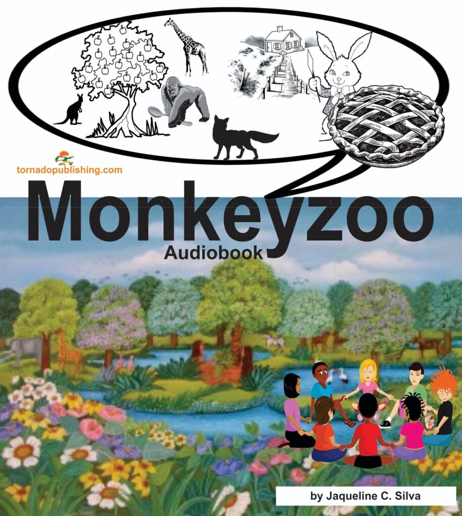 monkeyzoo_audiobook_cover